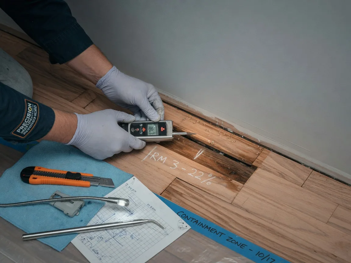 Why choose Water Removal in Rebersburg, PA